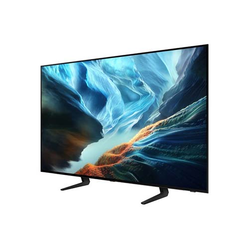 SAMSUNG QA48S90HAEXXS OLED 4K Smart TV(48INCH)(Energy Efficiency Class 4)