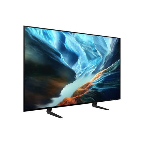 SAMSUNG QA48S90HAEXXS OLED 4K Smart TV(48INCH)(Energy Efficiency Class 4)