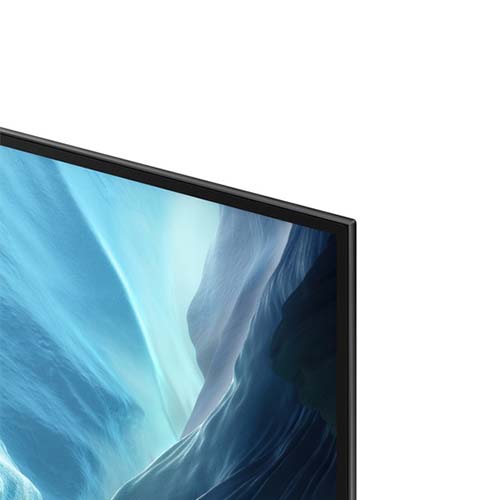 SAMSUNG QA48S90HAEXXS OLED 4K Smart TV(48INCH)(Energy Efficiency Class 4)