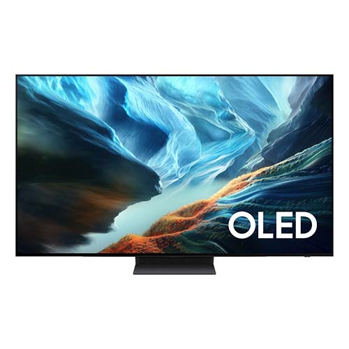 SAMSUNG QA55S90HAKXXS OLED 4K Smart TV(55INCH)(Energy Efficiency Class 4)