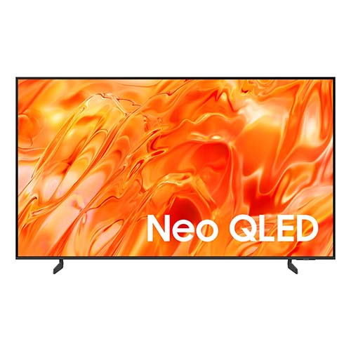 SAMSUNG QA65QN70HAKXXS Neo QLED 4K Smart TV(65INCH)(Energy Efficiency Class 4)