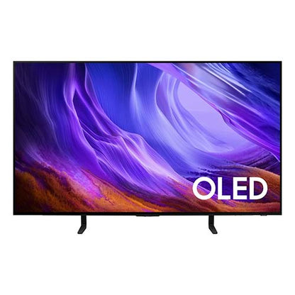 SAMSUNG QA65S85HAEXXS OLED 4K Smart TV(65INCH)(Energy Efficiency Class 4)