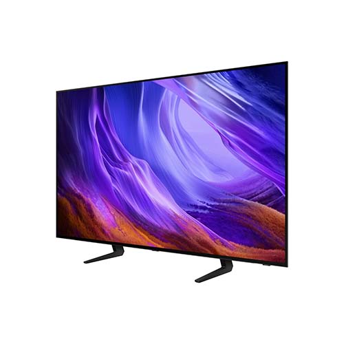 SAMSUNG QA77S85HAEXXS OLED 4K Smart TV(77INCH)(Energy Efficiency Class 4)