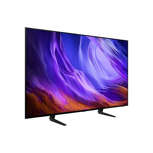SAMSUNG QA77S85HAEXXS OLED 4K Smart TV(77INCH)(Energy Efficiency Class 4)