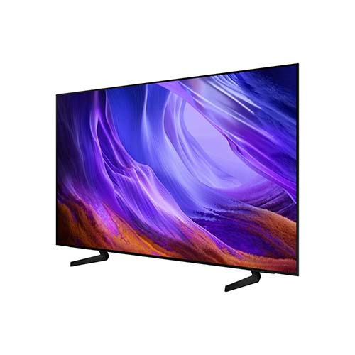 SAMSUNG QA83S85HAEXXS OLED 4K Smart TV(83INCH)(Energy Efficiency Class 4)