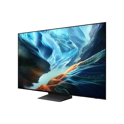 SAMSUNG QA83S90HAEXXS OLED 4K Smart TV(83INCH)(Energy Efficiency Class 4)