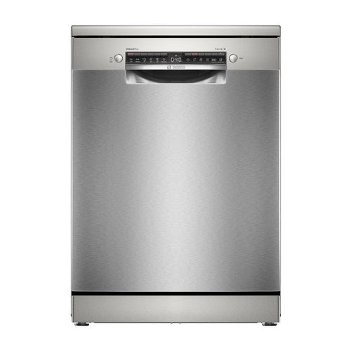 BOSCH SMS4ECI26E FREE STANDING DISHWASHER(60cm)(Water Efficiency Class 4)