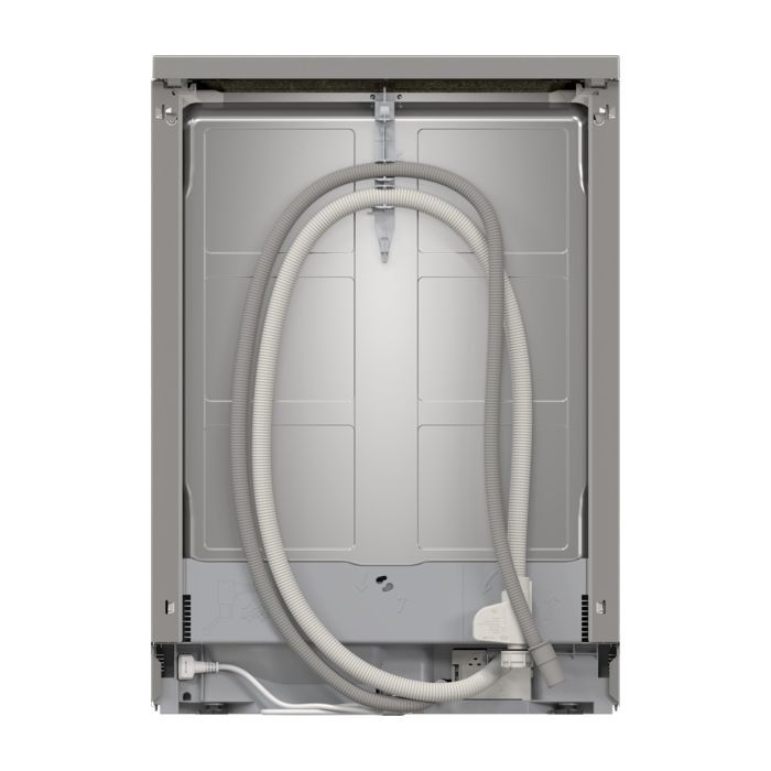 BOSCH SMS4ECI26E FREE STANDING DISHWASHER(60cm)(Water Efficiency Class 4)