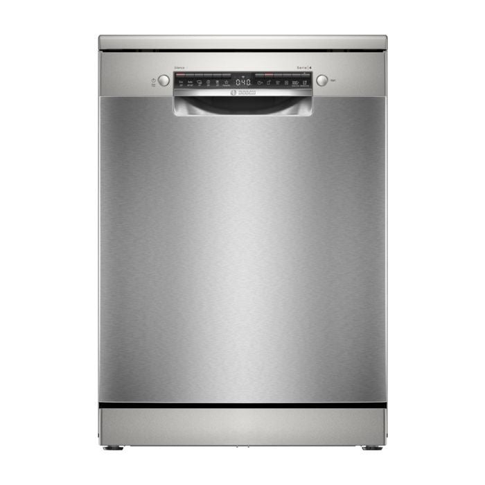 Bosch SMS4HMI07E FREE STANDING DISHWASHER(60cm)(Water Efficiency Class 4)
