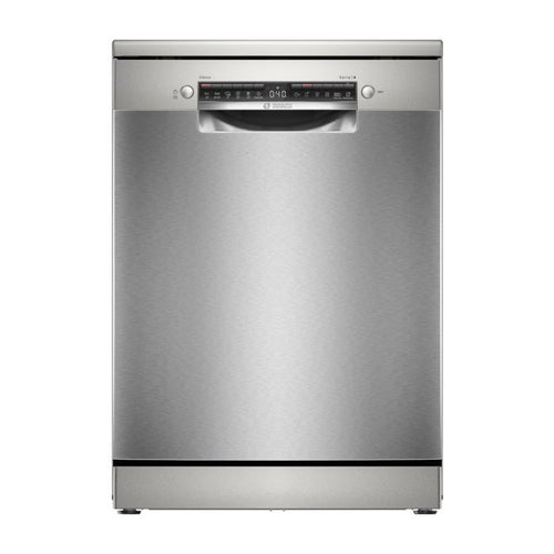 Bosch SMS4HMI07E FREE STANDING DISHWASHER(60cm)(Water Efficiency Class 4)