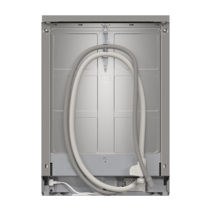 Bosch SMS4HMI07E FREE STANDING DISHWASHER(60cm)(Water Efficiency Class 4)