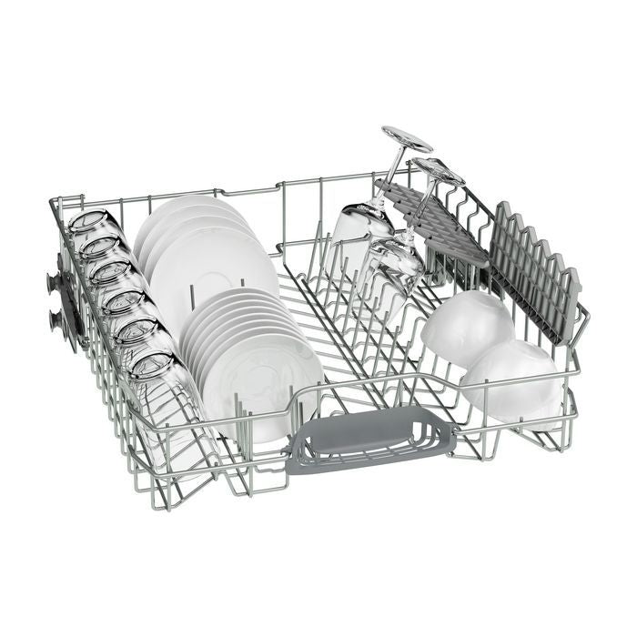 Bosch SMS4HMI07E FREE STANDING DISHWASHER(60cm)(Water Efficiency Class 4)
