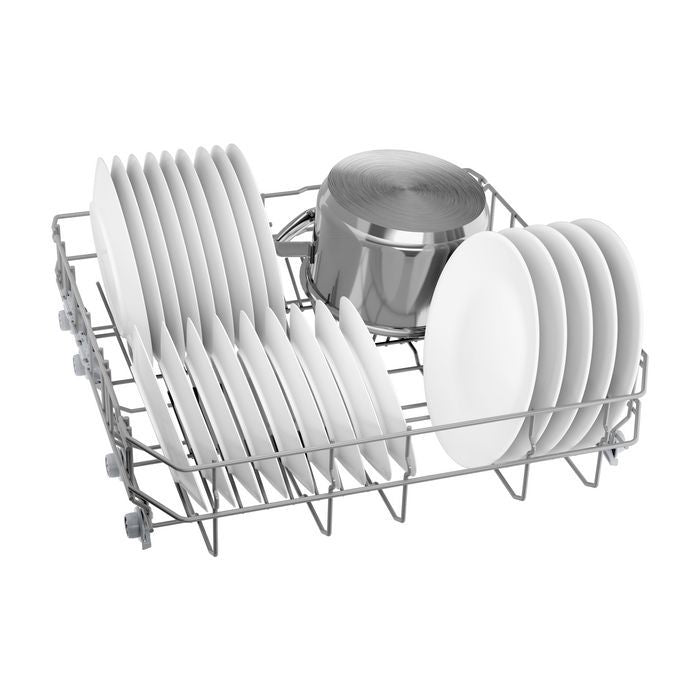 Bosch SMS4HMI07E FREE STANDING DISHWASHER(60cm)(Water Efficiency Class 4)