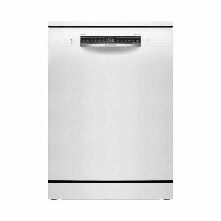 BOSCH SMS4IMW62Q Free-standing dishwasher(Water Efficiency Class 4)