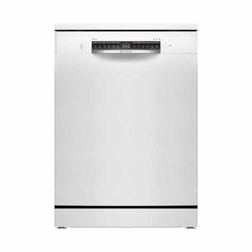 BOSCH SMS4IMW62Q Free-standing dishwasher(Water Efficiency Class 4)