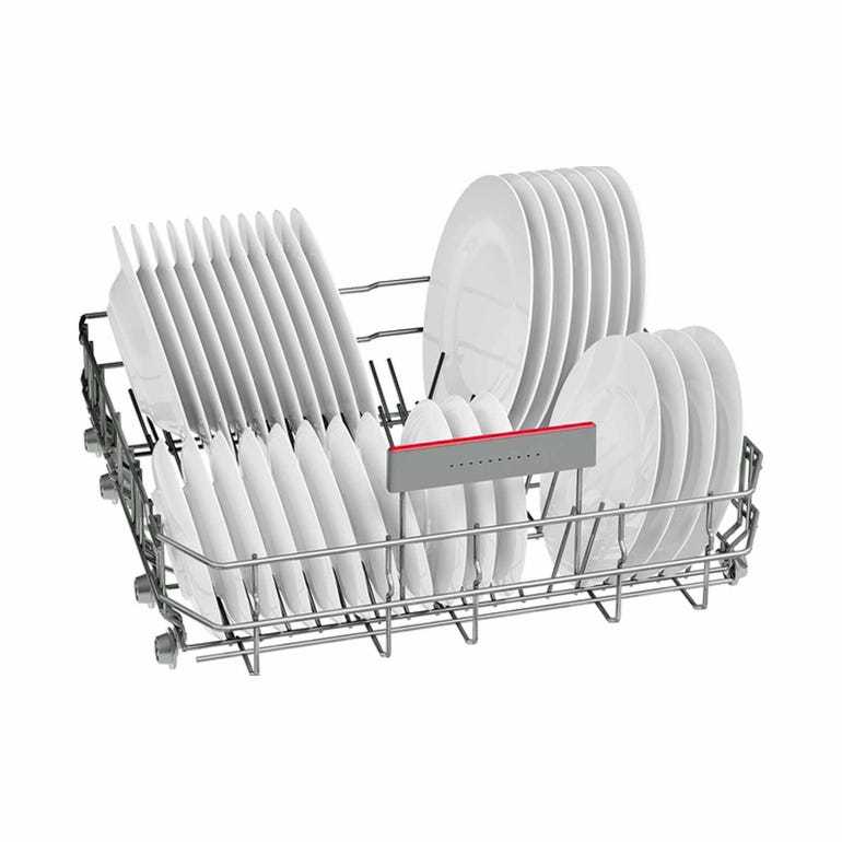 BOSCH SMS4IMW62Q Free-standing dishwasher(Water Efficiency Class 4)