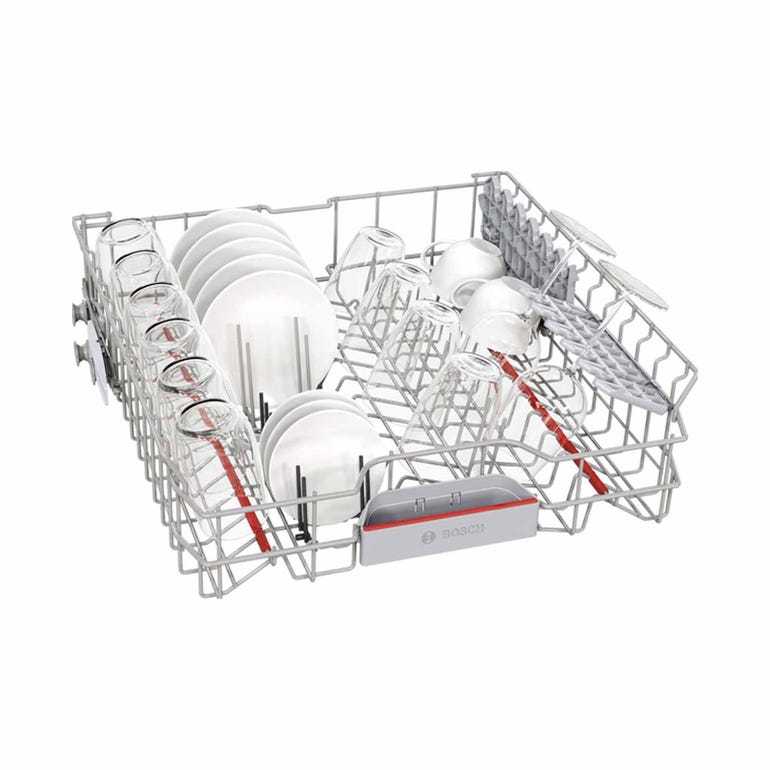 BOSCH SMS4IMW62Q Free-standing dishwasher(Water Efficiency Class 4)
