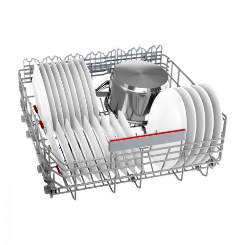 BOSCH SMS6ECI11E FREE STANDING DISHWASHER(60cm)(Water Efficiency Class 4)