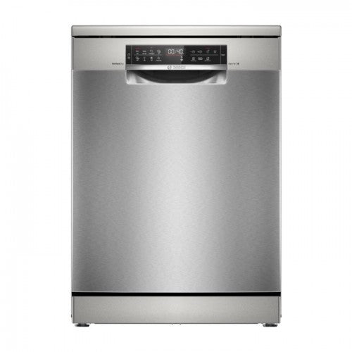BOSCH SMS6ZCI16E FREE STANDING DISHWASHER(60cm)(Water Efficiency Class 4)