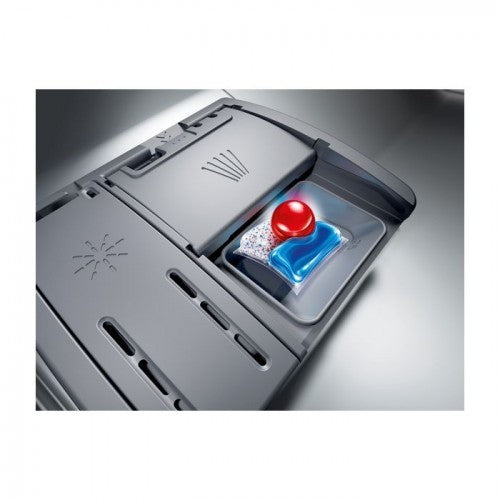 BOSCH SMS6ZCI16E FREE STANDING DISHWASHER(60cm)(Water Efficiency Class 4)