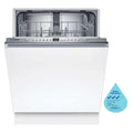 BOSCH SMV26AX00Q Fully-integrated dishwasher (60cm)