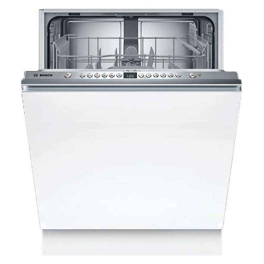 BOSCH SMV26AX00Q Fully-integrated dishwasher (60cm)