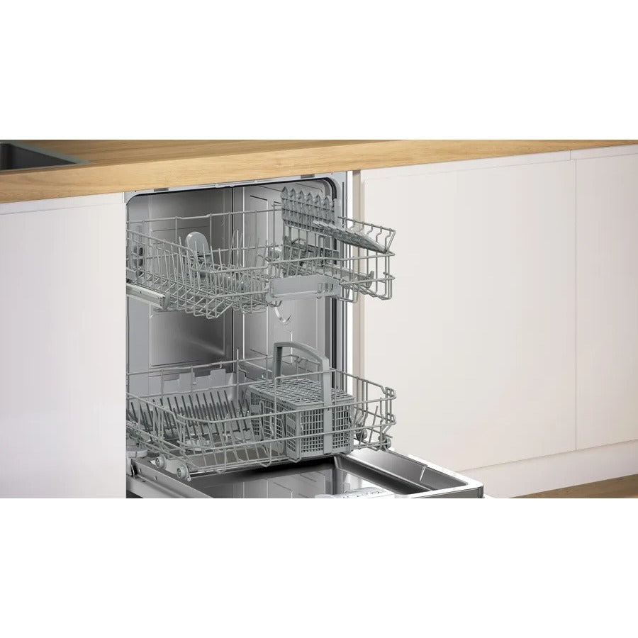 BOSCH SMV26AX00Q Fully-integrated dishwasher (60cm)