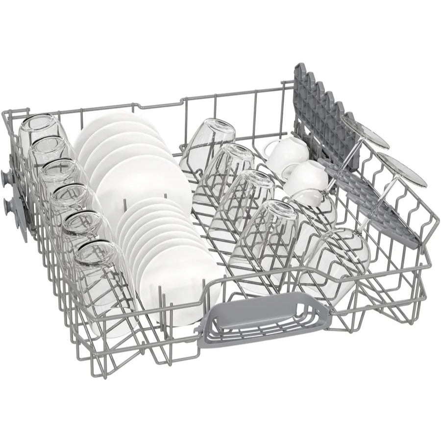 BOSCH SMV26AX00Q Fully-integrated dishwasher (60cm)