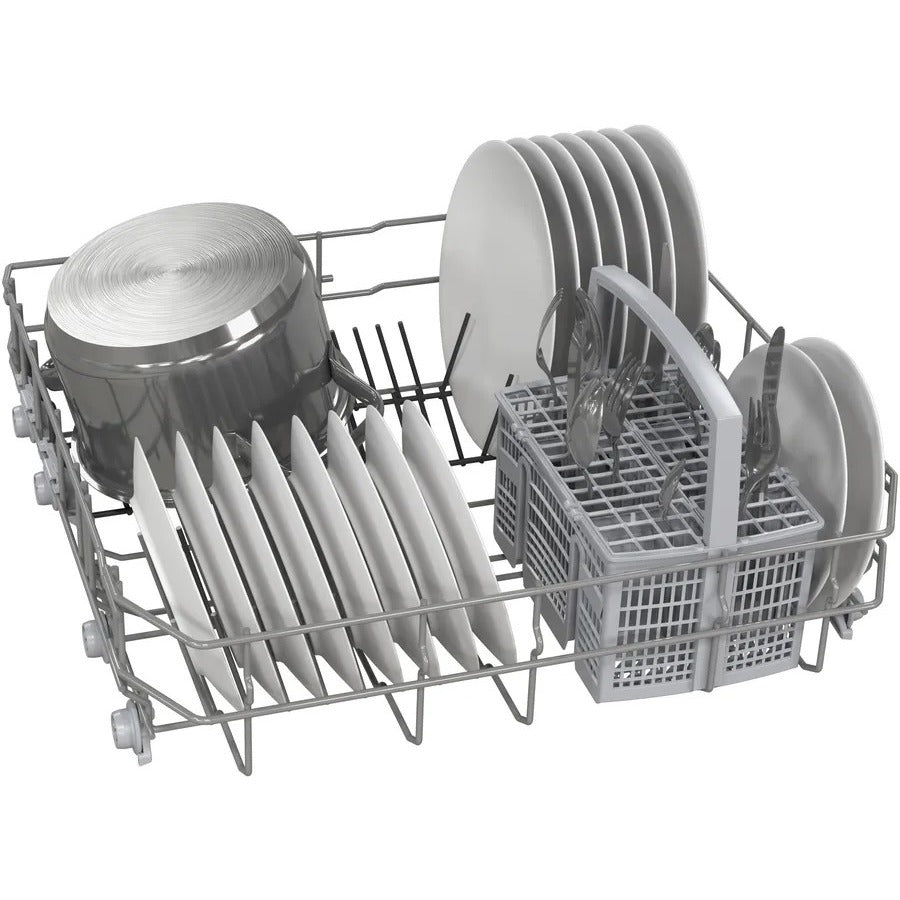 BOSCH SMV26AX00Q Fully-integrated dishwasher (60cm)