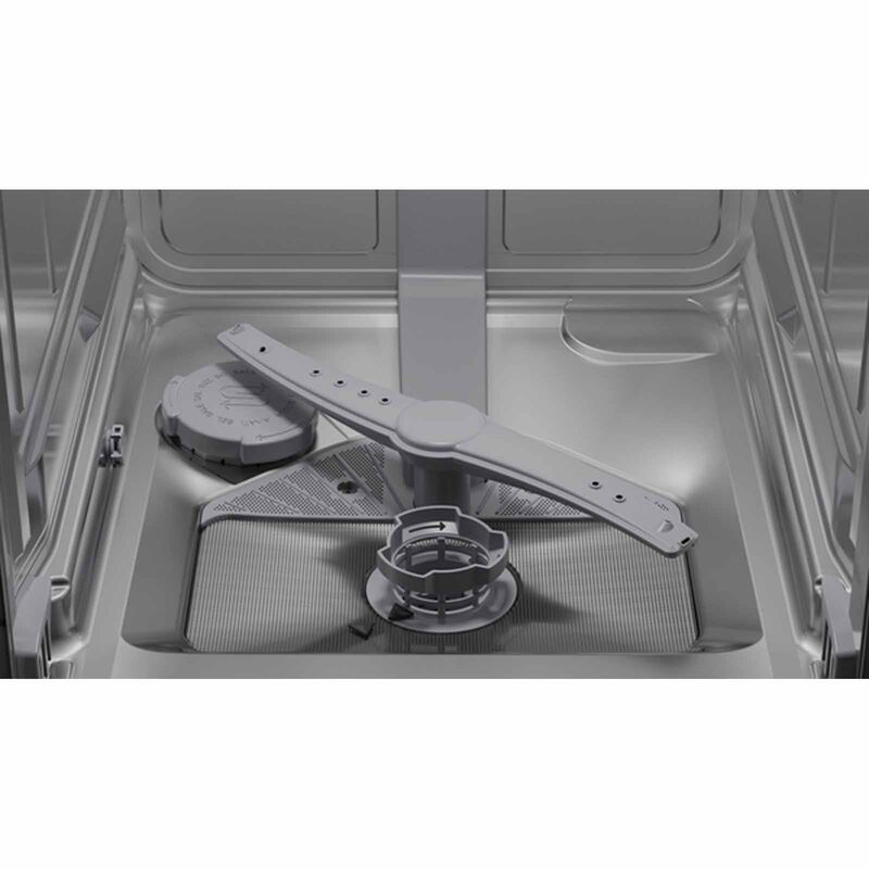Bosch SPS4HM164Q Free-standing dishwasher (45cm)(Water Efficiency 3 Ticks)