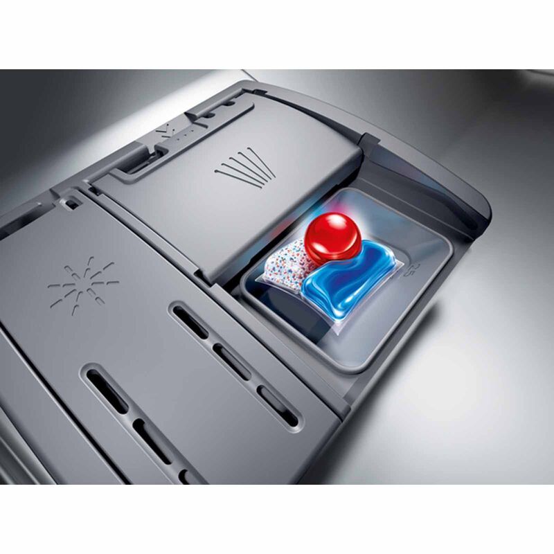 Bosch SPS4HM164Q Free-standing dishwasher (45cm)(Water Efficiency 3 Ticks)