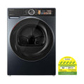 TOSHIBA TD-T25BS100HWS(MG) HEAT PUMP DRYER(9kg)(Energy Efficiency Class 5)