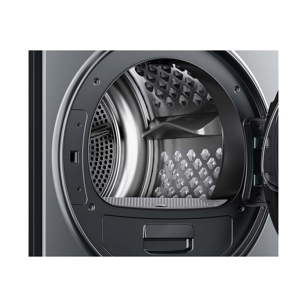TOSHIBA TD-T25BS100HWS(MG) HEAT PUMP DRYER(9kg)(Energy Efficiency Class 5)
