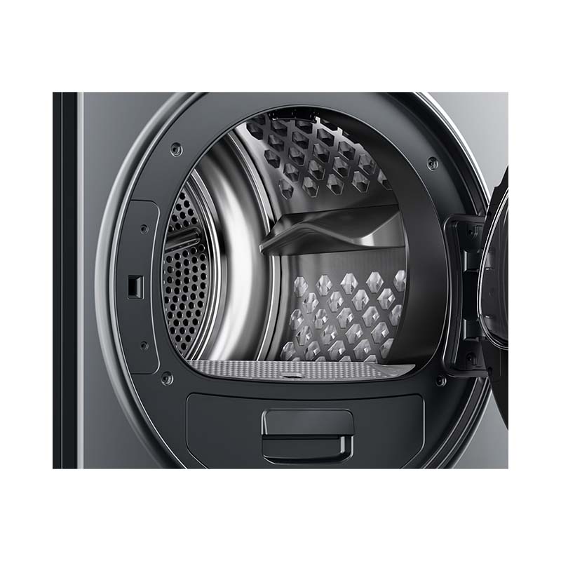 TOSHIBA TD-T25BS110HWS(MG) HEAT PUMP DRYER(9kg)(Energy Efficiency Class 5)