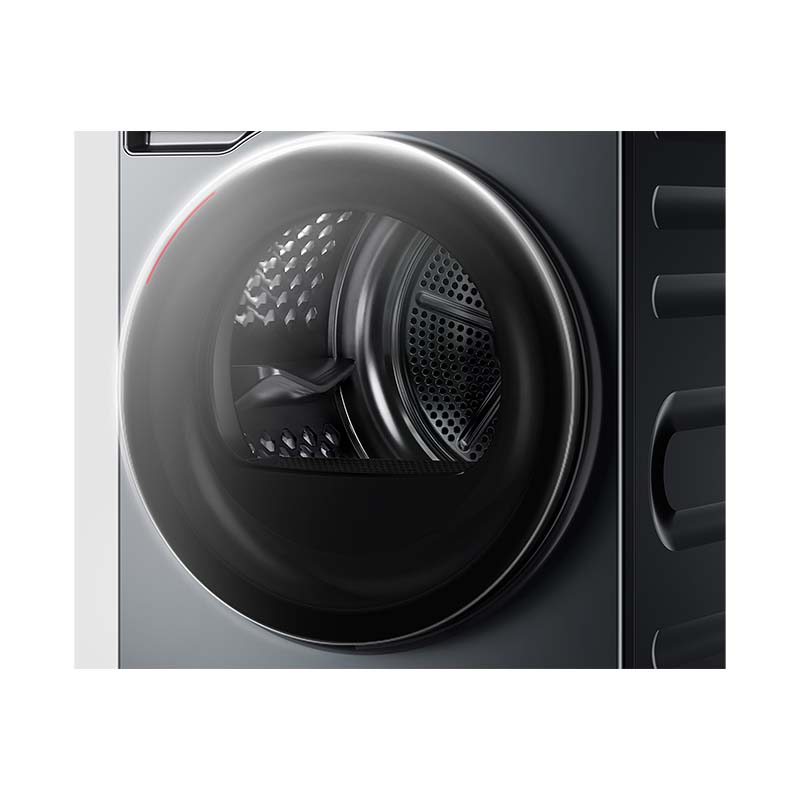 TOSHIBA TD-T25BS110HWS(MG) HEAT PUMP DRYER(9kg)(Energy Efficiency Class 5)