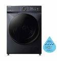 TOSHIBA TW-T21BU140UWS(MG) FRONT LOAD WASHING MACHINE(13KG)(Water Efficiency Class 4)