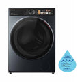 TOSHIBA TW-T25BZP140MWS(MG) FRONT LOAD WASHING MACHINE(13KG)(Water Efficiency Class 4)