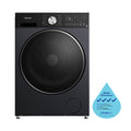 TOSHIBA TW-T33B115UWS(MK) FRONT LOAD WASHING MACHINE(10.5KG)(Water Efficiency Class 4)