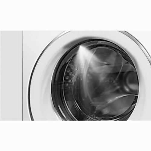 TOSHIBA TW-T37BZP115MWS(WT) FRONT LOAD WASHING MACHINE(10.5KG)(Water Efficiency Class 4)