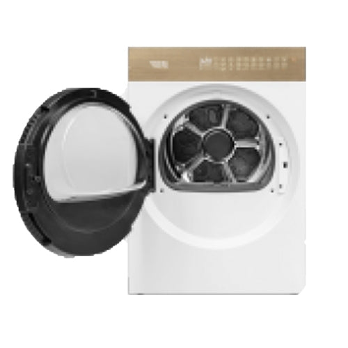 TOSHIBA TW-T37BZP115MWS(WT) FRONT LOAD WASHING MACHINE(10.5KG)(Water Efficiency Class 4)