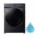 TOSHIBA TWD-T21BU140UWS(MG) FRONTLOAD WASHER DRYER(13/8KG)(Water Efficiency Class 4)