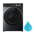 TOSHIBA TWD-T25BZP140MWS(MG) Combo Washer Dryer(13KG/8KG)(Water Efficiency Class 4)