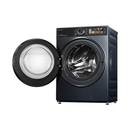 TOSHIBA TWD-T25BZP140MWS(MG) Combo Washer Dryer(13KG/8KG)(Water Efficiency Class 4)