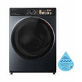 TOSHIBA TWD-T25BZU105MWS(MG) COMBO WASHER DRYER(9.5KG)(Water Efficiency Class 4)