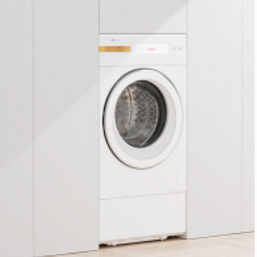 TOSHIBA TWD-T39BZP130MWS(WW) Frontload Combo Washer dryer(17kG/7kG)(Water Efficiency Class 4)