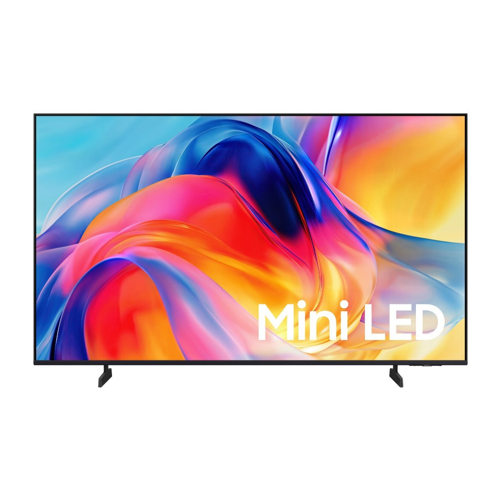 SAMSUNG UA43M75HAKXXS Mini LED 4K Smart TV(43INCH)(Energy Efficiency Class 4)