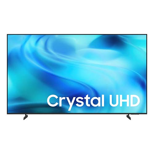 SAMSUNG UA43U8000HKXXS 4K SMART LED TV(43 Inch)(Energy Efficiency Class 4)