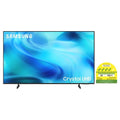 SAMSUNG UA55U8000HKXXS 4K SMART LED TV(55 Inch)(Energy Efficiency Class 4)