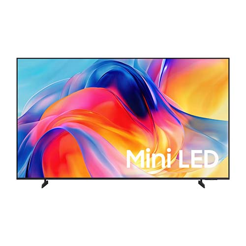 SAMSUNG UA85M75HAKXXS Mini LED 4K Smart TV(85INCH)(Energy Efficiency Class 4)