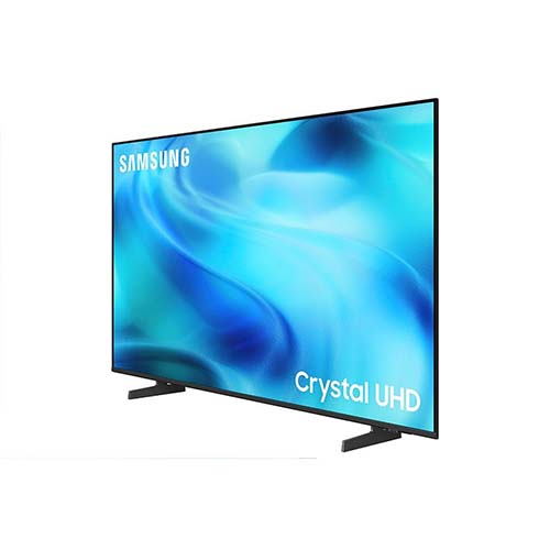 SAMSUNG UA85U8000HKXXS 4K SMART LED TV(85 Inch)(Energy Efficiency Class 4)